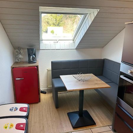 Haus Kierberg Leilighet Monschau Eksteriør bilde