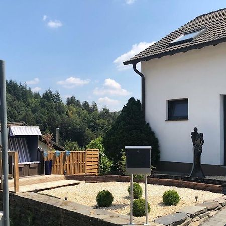 Haus Kierberg Leilighet Monschau Eksteriør bilde